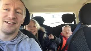 Meet Leo And Zara 21032020