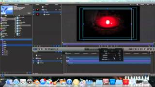 motion 5 glow tutorial