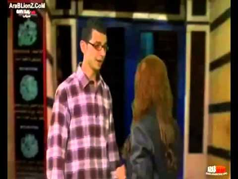 مقطع مضحك جدا من برنامج جد جدا هتموت من الضحك