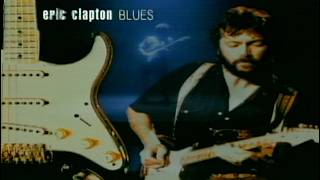 Eric Clapton Blues CD Collection TV Commercial #ericclapton #bluesmusic