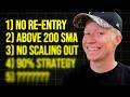 My Personal Trading Rules for 2026