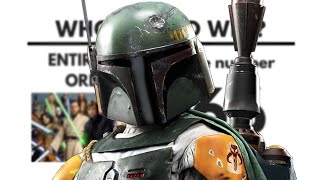 Star Wars MEMES #4