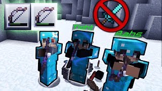 No MELEE Challenge!