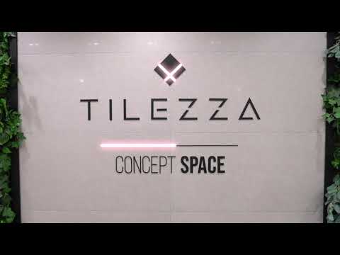 YouTube thumbnail for video Tilezza TILE MASTERS