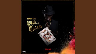 Kings & Queens (feat. Allia Lewis & SJC Voix Riches) - Sekon Sta