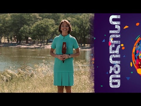 თბილისი, ლისი, 9 ივლისი -  „სპორტული რიტმი“ საზოგადოებრივზე