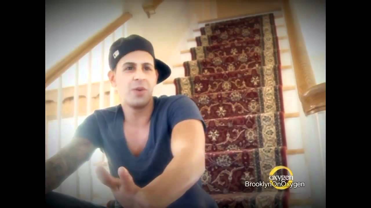 Brooklyn 11223 Meet John YouTube