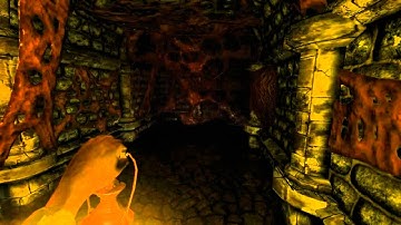 Amnesia: The Dark Descent Demo - Part 2 - 