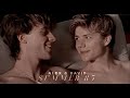 Alex & David | Youth [Summer of 85]