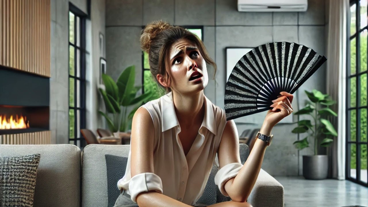 Essential AC Maintenance Tips