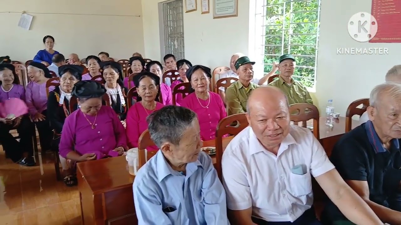 Giao Lưu Bảo Tồn Văn Hóa Sọong Cô 2 Phường Quan Triều .Phúc Thuận Thái Nguyên 2025 