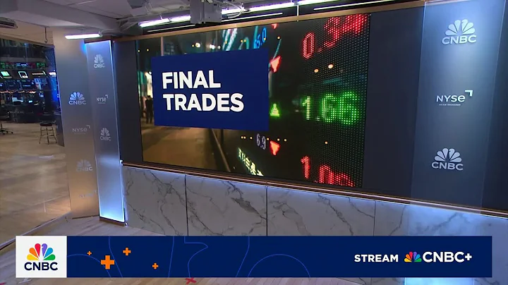 Final Trades: Delta Air Lines, MercadoLibre, Toast and the IYE