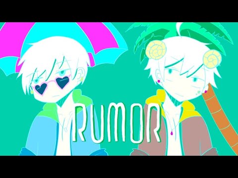 【蒼。×しょーたん】Rumor（ルーマー） police piccadilly【歌ってみた】