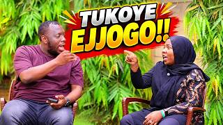 Ekimala Kimala Tukoye Ejjogo!! Kasuku Ne Zubedah Bakubye Emeeza.