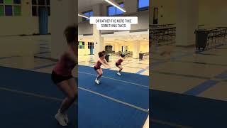 Good Timing Takes Time