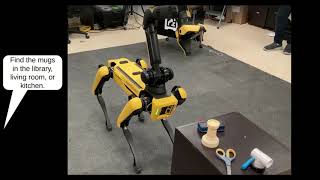 Uncertainty Aware Machine Learning for Robotics - Stefanie Tellex Net Worth