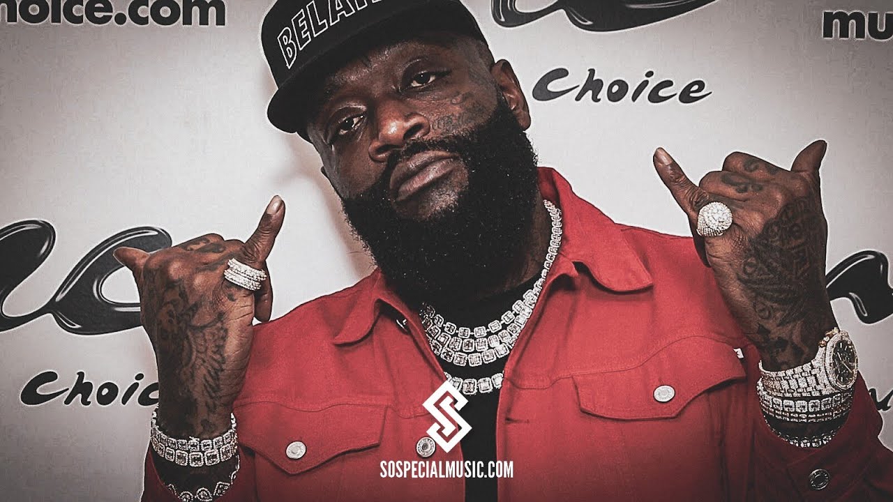 Rick Ross type beat "Never change" || Free Type Beat 2023