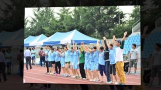 New Student Orientation - Welcome video - SKKUVN - Fall 2015