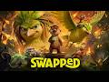 Swapped 2026 Animated Fantasy Adventure Movie In English HD Full Movie Story Explained 