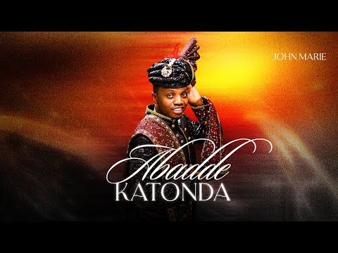 Abadde Katonda