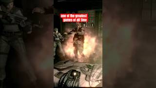 Thank You Capcom #re1remake #jillvalentien #raccooncity #horrorsurvival #reremake #gamingshort