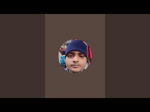 Budhnarayan Yadav is live! good night