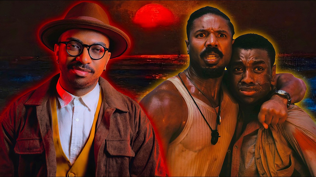 i finally watched sinners… now i understand 