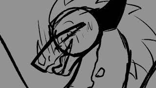 “You’re Welcome” Animatic // MASSIVE TW