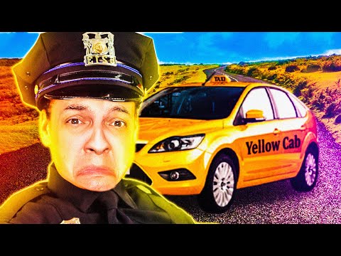 PARE O CARRO AGORA! SIMULADOR DE POLICIAL! 👮🏻‍♂️