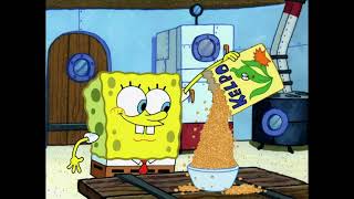 Spongebob Music - Earls Revenge