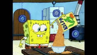 Spongebob Music - Earl's Revenge