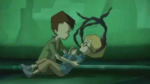 Deactivating the Sector 5 Tower - Code Lyoko