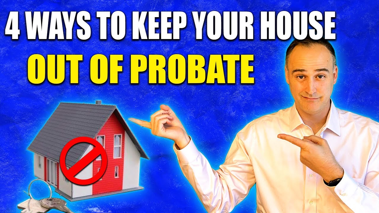 4 способа уберечь свой дом от наследственного преследования