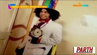 hero bhakti hi shakti hai episode 41