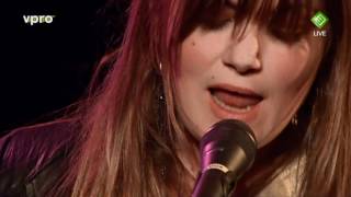 Julia Stone - Let's forget all the things that we say @ Motel Mozaique 2012
