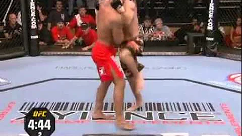 01 UFC Fight Night 2 Alves vs Spencer Fisher 10 03...