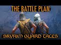 Battle Plan - Skyrim Guard Tales
