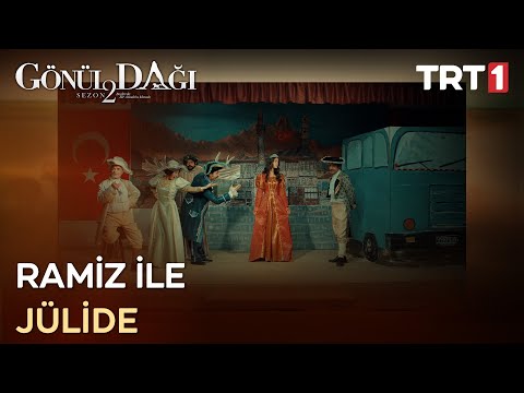 Oyunumuza hoş geldiniz! - Gönül Dağı 46. Bölüm