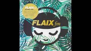 Flaix FM Summer 2016 - 2 CD's - 2016 - Sony Music / Blanco Y Negro / Universal Music