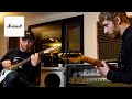 Sean Long & Mat Welsh | While She Sleeps | JVM Playthrough