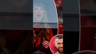 Taylor Swift Cheers boyfriend Kelce's Touchdown, Jason Kelce Goes Shirtless at Chiefs Game