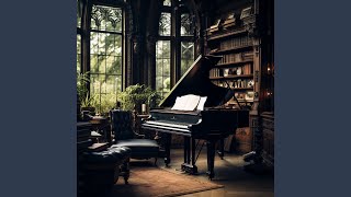 Piano in Clarity Echo