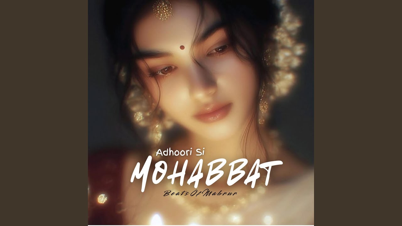 Adhoori Si Mohabbat