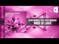 Alan Morris feat. Jess Morgan - Made of Light (Amsterdam Trance)