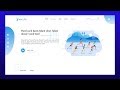 How To Make A Website Using HTML And CSS Step By Step | Latest Website Design