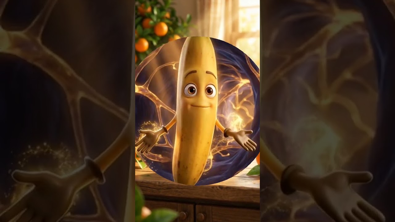 🍌🍎🍊 Daily Fruits = Fit Body & Fresh Mind | Healthy Zindagi 👍