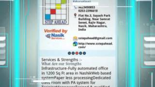 Nasik Services Mobile App screenshot 3