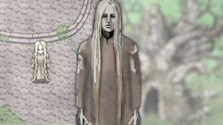 Fear&Hunger - Playable Nosramus (no)