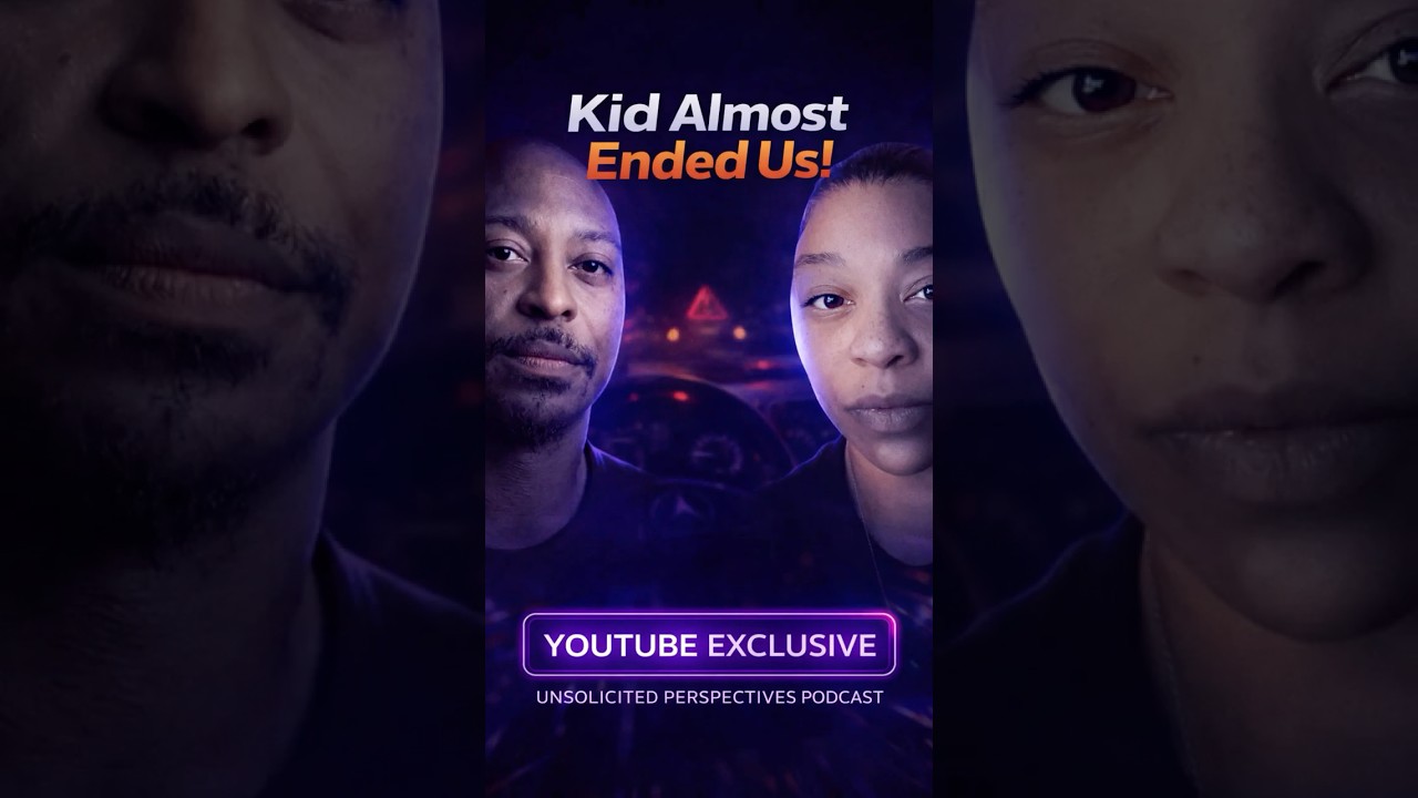 He Left Them on the Road — Was He Wrong?