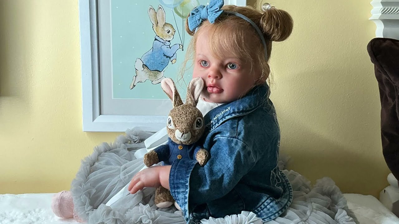 Питер Кролик 🐰Зайчики 🐇Кролики @RebornHuggles